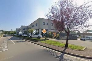 Magazzino a Bulgarograsso
