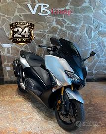 Yamaha T Max 530 SX 2018