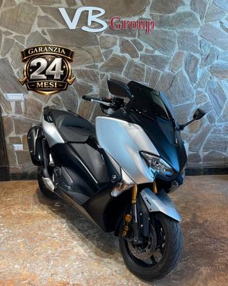 Yamaha T Max 530 SX 2018
