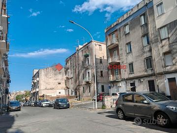 Appartamento 2,5 vani zona Piazza Risorgimento