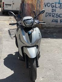 Poaggio Beverly 300hp