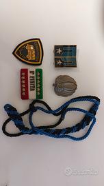 materiale militare 