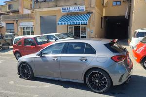 Mercedes classe a 250eq