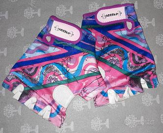 Guanti ciclismo/palestra