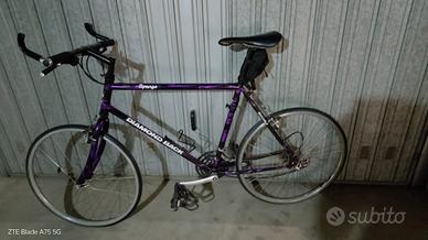 MTB Diamond Back Topanga anni 90