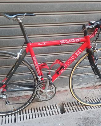 Bici da Corsa OLMO per adulti
