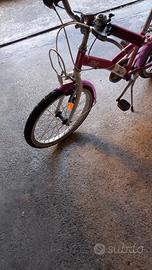 bicicletta 