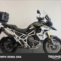 TRIUMPH Tiger 1200 Rally Pro Abs