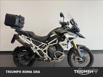 TRIUMPH Tiger 1200 Rally Pro Abs