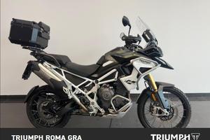 TRIUMPH Tiger 1200 Rally Pro Abs