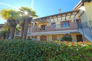 DUPLEX SPIAGGIA INCLUSA ZONA P.ZZA AURORA 29.08 -0