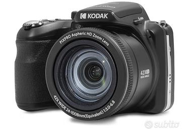 Fotocamera KODAK Pixpro Astro Zoom AZ425