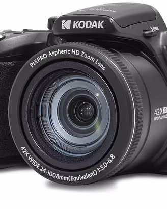 Fotocamera KODAK Pixpro Astro Zoom AZ425