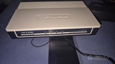 MODEM TP-LINK TL-WA501G