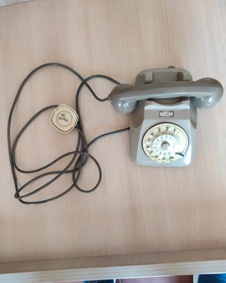 Telefono anni 60