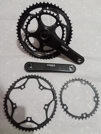 guarnitura carbonio SRAM Red 175