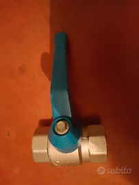 Valvola rubinetto a sfera 1" marca Festo