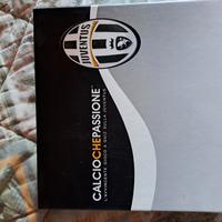 calcio che passione: juventus