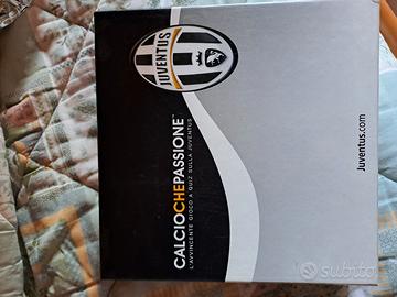 calcio che passione: juventus