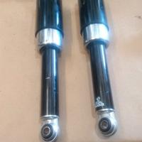 ammortizzatori marchio sebac molle coperte 260 300