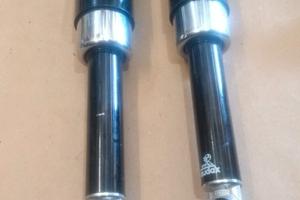 ammortizzatori marchio sebac molle coperte 260 300