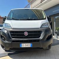 FIAT DUCATO 2.3MJT 140 cv PASSO LUNGO