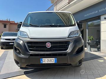 FIAT DUCATO 2.3MJT 140 cv PASSO LUNGO