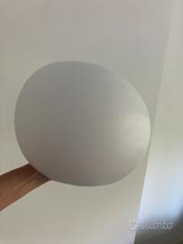 Lampada pareteGlo- Ball Wall Flos