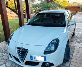 ALFA ROMEO Giulietta - 2016