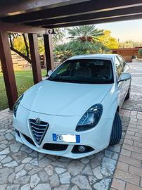 ALFA ROMEO Giulietta - 2016