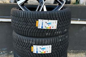 CERCHI PIU GOMME AUDI A3 DA 18 POLLICI