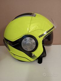 Casco Givi taglia xs 54