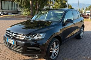 Volkswagen Touareg 3.0 V6 Tdi Bluemotion