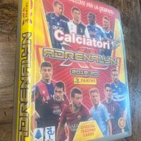 Adrenalyn XL 2019/2020