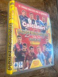 Adrenalyn XL 2019/2020