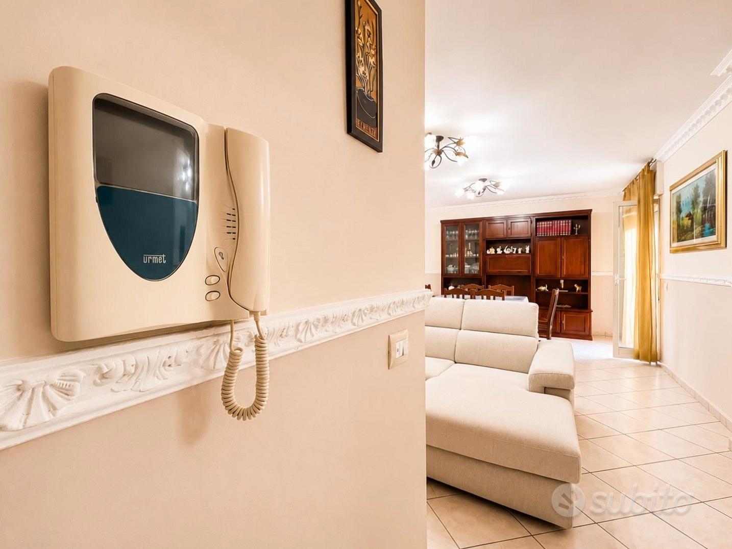 Appartamento – Santa Maria Capua Vetere, Sant'Andrea dei Lagni - Vista 4