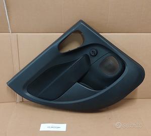 2298769 Pannello sportello post. sx Fiat 500L