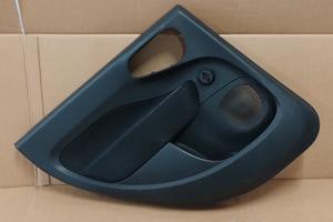 2298769 Pannello sportello post. sx Fiat 500L