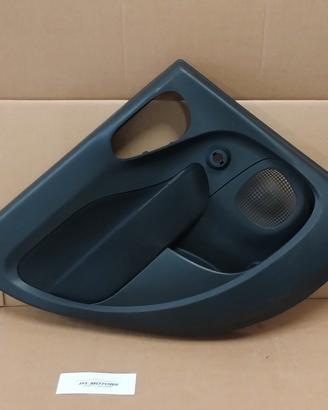 2298769 Pannello sportello post. sx Fiat 500L