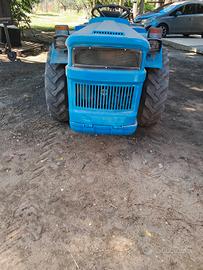 Trattore nibbi g419s