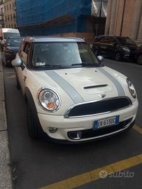 MINI Clubman (R55) 2011