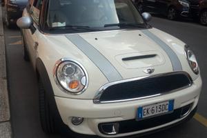 MINI Clubman (R55) 2011