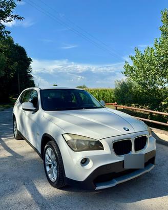Bmw  X 1 