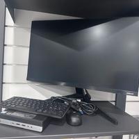 Mini PC Hp