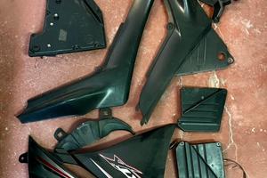 Carene / YAMAHA XT X 660 - 2004 / 2016