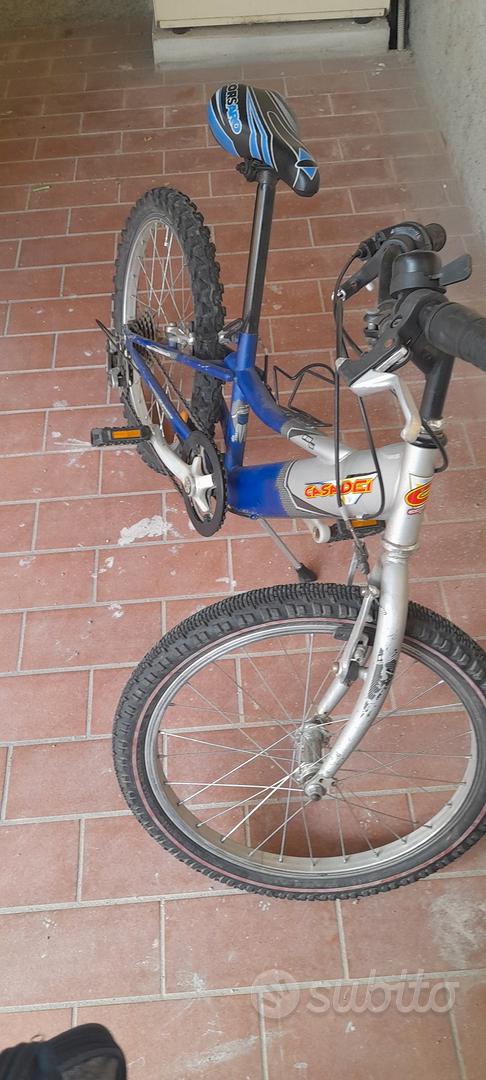 Bicicleta fiorenza 2024 mountain bike