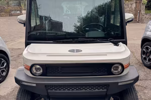 ITALCAR nev. L2C.6