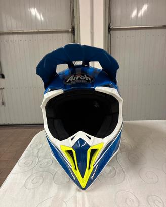 Casco airoh