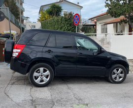 Suzuki Gran Vitara