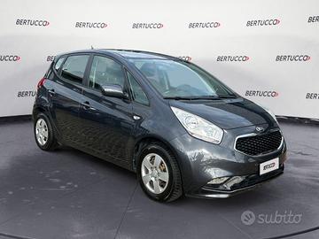 KIA Venga Venga 1.4 CRDi 90CV Active